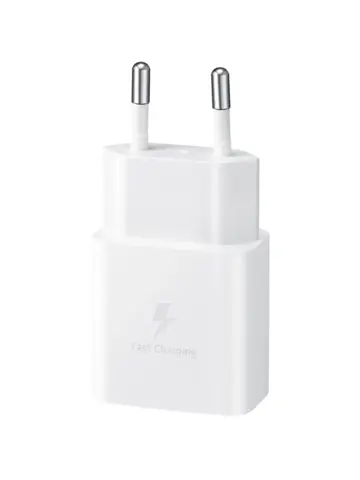 USB Thuislader met USB-C kabel