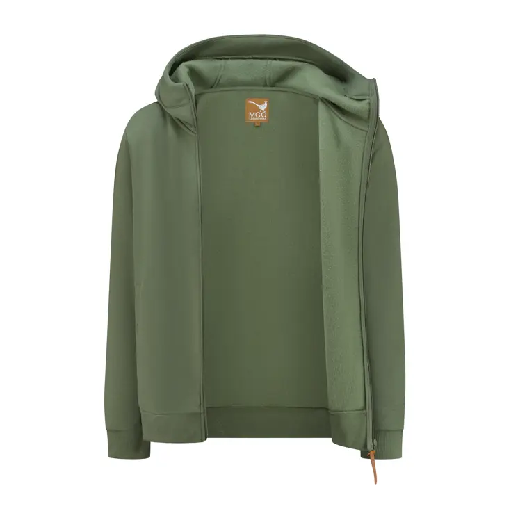 Landon - Heren vest