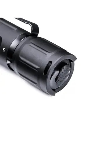 NexTorch TA41 LED Zaklamp – 2600 Lumen Li-Ion