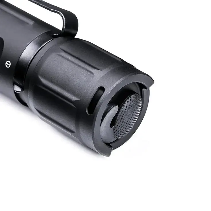 NexTorch TA41 LED Zaklamp – 2600 Lumen Li-Ion