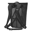 Ortlieb Velocity 17L Backpack petrol/black