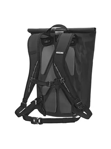 Ortlieb Velocity 17L Backpack petrol/black