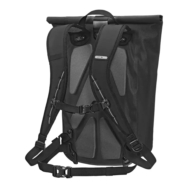 Ortlieb Velocity 17L Backpack petrol/black