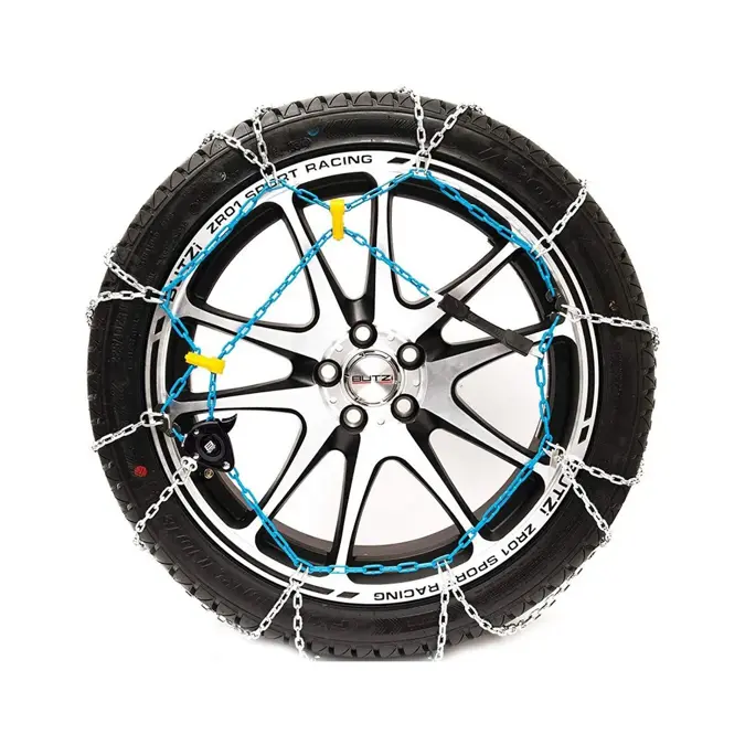 Husky Butzi 185 Sneeuwkettingen