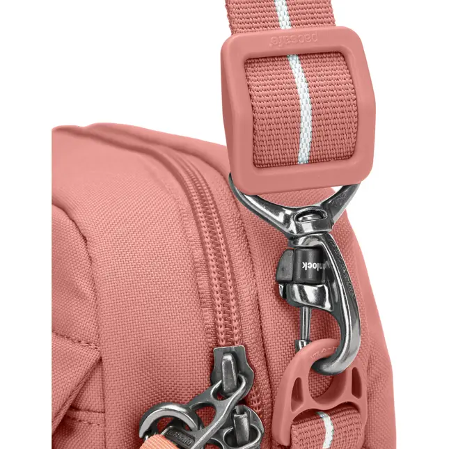 Pacsafe - GO Crossbody - Schoudertas
