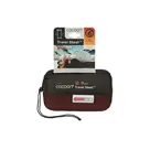 Reislaken Thermische Radiator - Lava