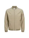 Heren Mash Bomber