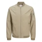 Heren Mash Bomber