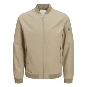 Heren Mash Bomber