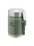 Stanley Voedselcontainer Groen - 0,4L