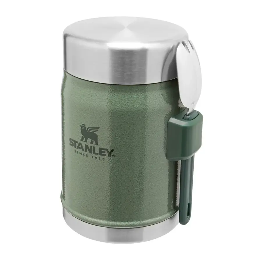 Stanley Voedselcontainer Groen - 0,4L