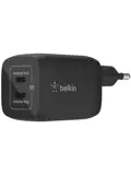 Belkin  Adapter 2 poorts - USB-C - 65W