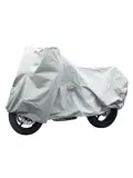 Universele motorhoes of scooterhoes