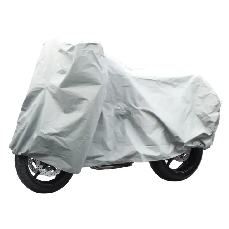 Universele motorhoes of scooterhoes