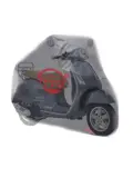 Redlabel Motorhoes geschikt voor Vespa