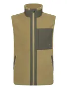Altha - Fleecebodywarmer heren