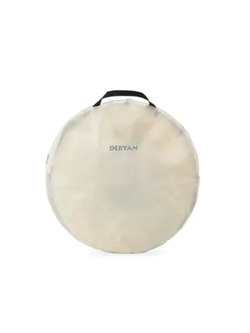 Scott Campingbedje - Anti-UV 50+ - Peuterbed