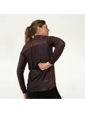 Polartec Alpha - Fietsjack dames