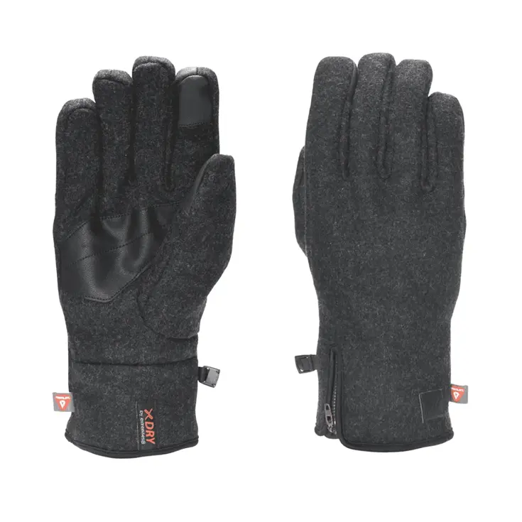 Handschoenen Furnace