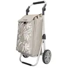 Beagles - Alberic - Boodschappenkar 42L