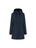 Elinor Dames - Softshell Jas - Waterdicht