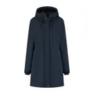 Elinor Dames - Softshell Jas - Waterdicht