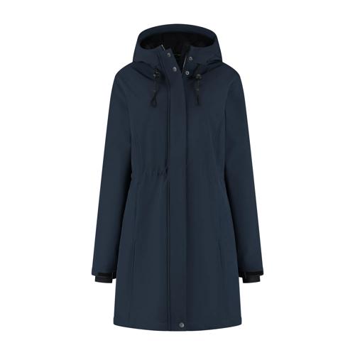 Elinor Dames - Softshell Jas - Waterdicht