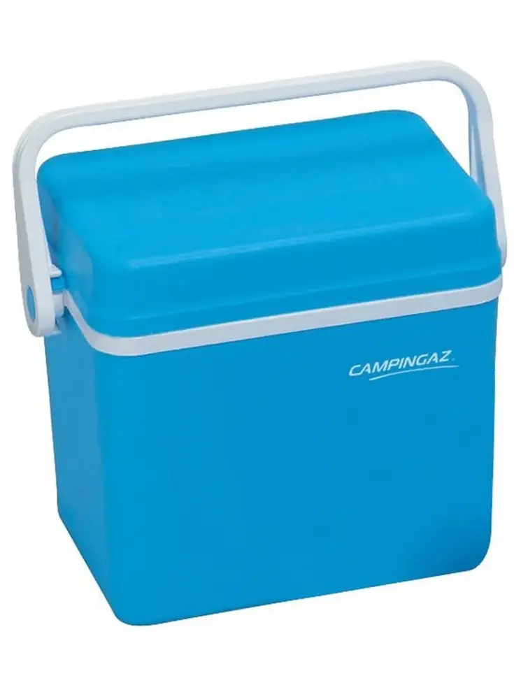 Isotherm Extreme Koelbox - 10 Liter - Blauw