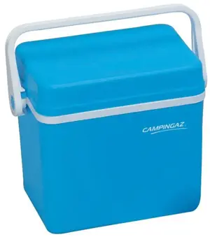 Isotherm Extreme Koelbox - 10 Liter - Blauw