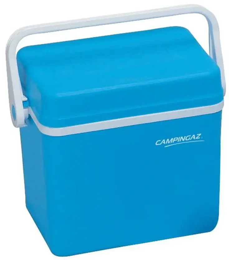 Isotherm Extreme Koelbox - 10 Liter - Blauw