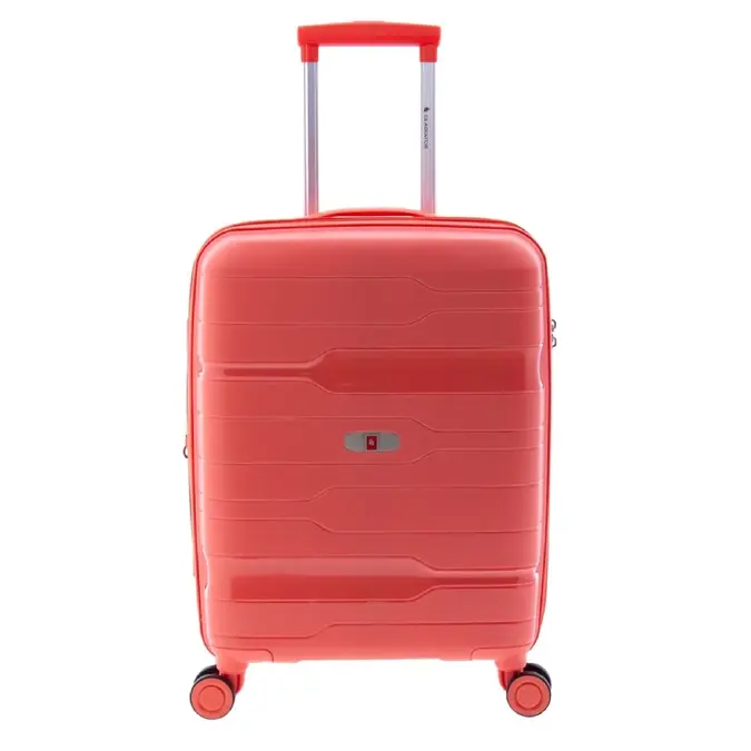 Gladiator - Boxing - Handbagage koffer