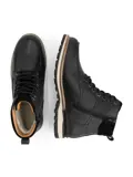 Lindved Heren - Veterboots Gevoerd
