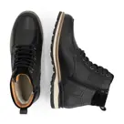 Travelin' Lindved Heren - Veterboots Gevoerd