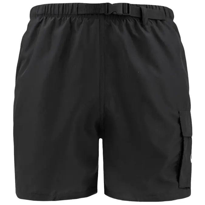 Nike - Rits Zwemshort Voyage - Heren