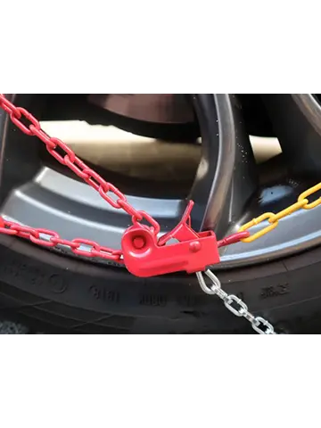 PerfectFit Sneeuwkettingen 9mm - 265/40R18