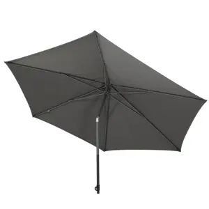 Oasis Ø250 Stokparasol 4 Seasons
