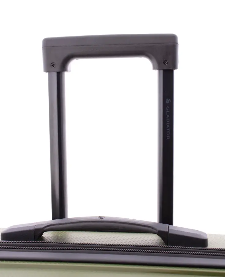 Flow - Grote koffer - 74cm - 115L