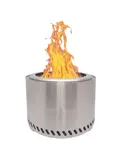 RedFire Volcano Pellet Vuurhaard XL