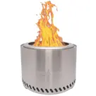 RedFire Volcano Pellet Vuurhaard XL