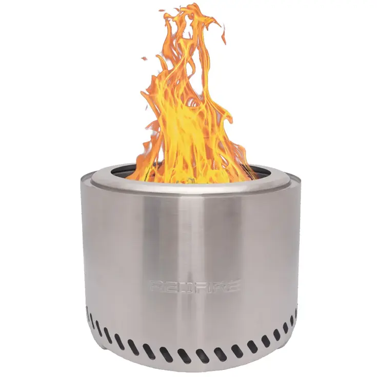 RedFire Volcano Pellet Vuurhaard XL