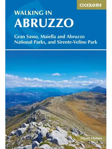 Gids Walking in Abruzzo