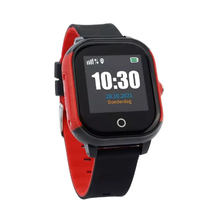 One2Track Connect Go GPS Telefoonhorloge