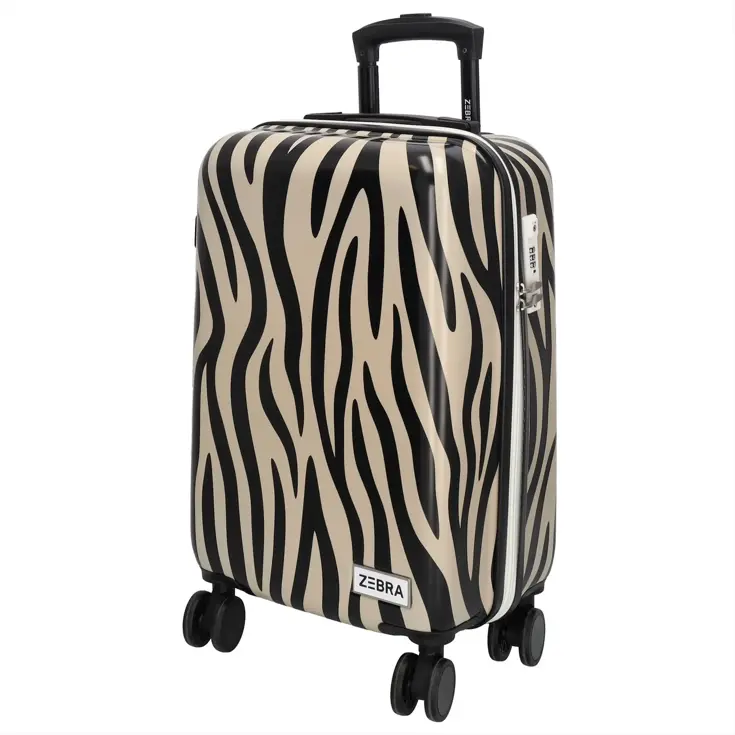 Animal Travel - handbagage Koffer - 55cm - 36L