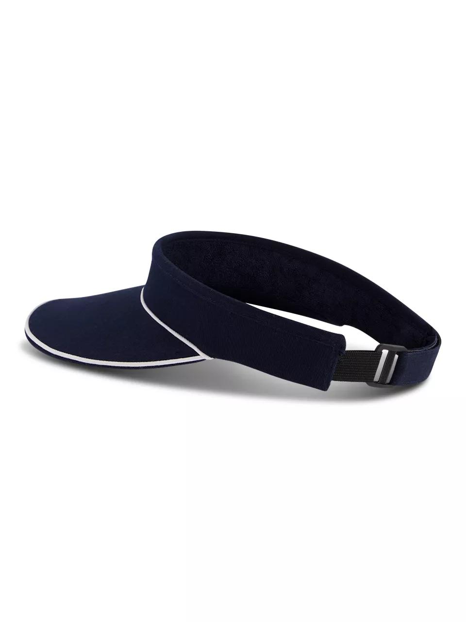 ANWB  Indra  Zonneklep  Human Nature  Navy   1SIZE main product image