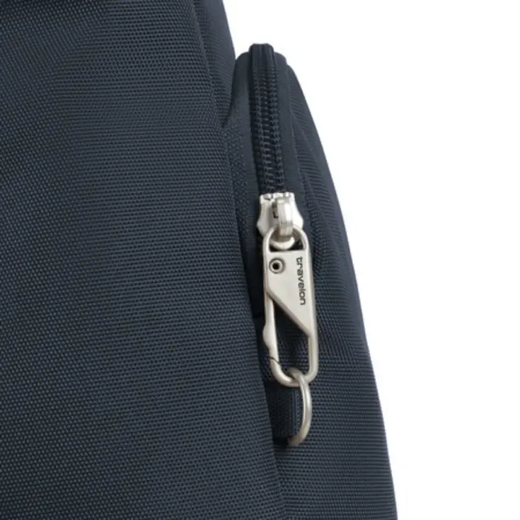 Classic Anti-diefstal N/S Crossbody Tas