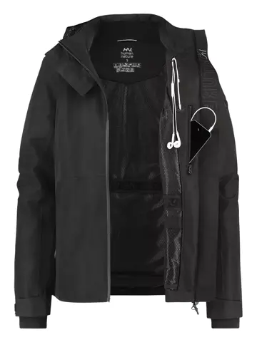 Nakat – Jas dames – Human Nature