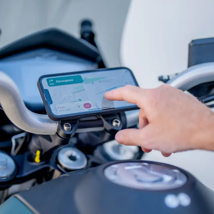 Moto Bundle LT Universal Interface