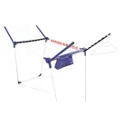 Leifheit Droogrek Pegasus 200 Solid Comfort
