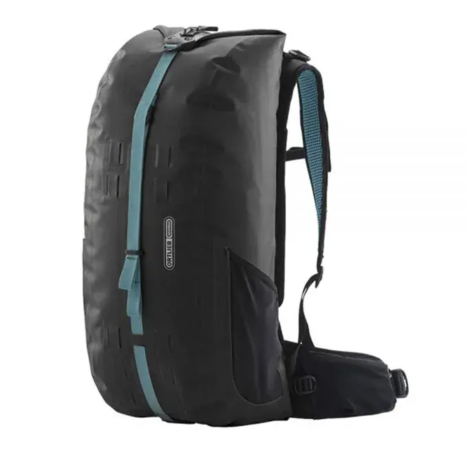 Ortlieb Atrack 35 L Daypack petrol