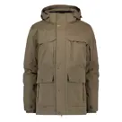 Dallas – Jas Heren – Waterdicht